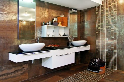 Rénovation salle de bain Luxembourg